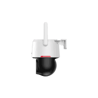 DAHUA APOLLO DH-BP3EW-4G 3MP 3.6MM 4G SOLAR SYSTEM WIZCOLOR IP KAMERA - 3