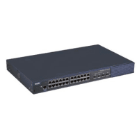 RUIJIE RG-S2910-24GT4XS-E Yönetilebilir Gigabit Sw