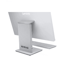 LENOVO AIO IDEACENTRE F0JY0019TR CORE ULTRA 5 226V 16 GB 512 GB SSD 24" FREE DOS MASAÜSTÜ BİLGİSAYAR - 4