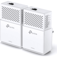 TP-LINK TL-PA7010 KIT 1000Mbps AV1000 POWERLINE