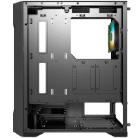 POWERBOOST PB-PS6849B 650W 80+ BRONZE USB 3.0 RAINBOW FANLI GAMING SIYAH KASA - 5