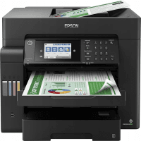 EPSON L15150 MEAF YAZICI / TARAYICI / FOTOKOPİ / FAKS RENKLİ MÜREKKEP TANKLI YAZICI A3