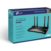TP-LINK ARCHER AX10 AX1500 MBPS DUAL BAND GIGABIT - 3