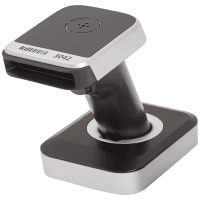 KODSCAN KDS-3042 (2D) KABLOSUZ BARKOD OKUYUCU (2.4G,USB + BLUETOOTH)