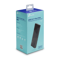 TP-LINK UH700 USB 3.0 7 PORTLU HUB - 3