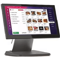 SPENTA SP-185I I5 (5TH) / 8GB/128GB/18.5"/WIN11/NO LICENSE/ POS NON SCREEN / POS PC