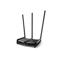 TP-LINK Archer C58HP KABLOSUZ ROUTER - 2