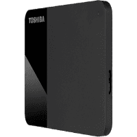TOSHIBA 2TB CANVIO READY HDTP320EK3AA 2.5" GEN1 USB 3.2 HARİCİ HARDDISK