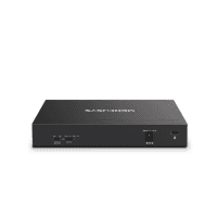 TP-LINK MERCUSYS MS108GP 8 PORT (7 PORT POE+) 10/100/1000 MASAÜSTÜ SWITCH (YÖNETİLEMEZ) - 2