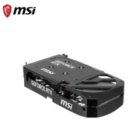 MSI VGA GEFORCE RTX 5060 8G SHADOW 2X OC RTX5060 8GB GDDR7 128B DX12 PCIE 5.0 X16 (3XDP 1XHDMI) - 3