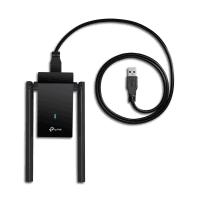 TP-LNK ARCHER TX20U PLUS AX1800 W-F 6 USB ADAPTÖR - 2