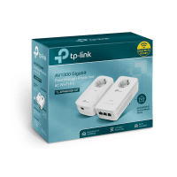 TP-LINK TL-WPA8630P KIT AC 1200 Mbps Priz Girişli - 2
