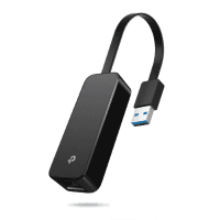 TP-LINK UE306 USB 3.0 GİGABİT ETHERNET AĞ ADAPTÖRÜ - 2