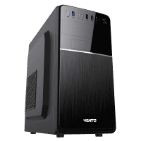 VENTO TML117 ATX KASA (POWER YOK)