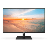 PHILIPS 32E1N1800LA/00 31.5'' 60HZ 4MS 4K UHD MM VA 3840 X 2160 HDMI DP VESA 2WX2 MONİTÖR - 4