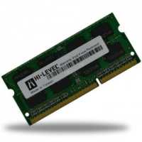 HI-LEVEL HLV-SOPC21300D4/4G 4GB DDR4 2666MHz NB