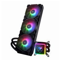 COUGAR AQUA 360 ARGB SIVI SOĞUTMA SISTEMI (CGR-AQUA RGB 360) - 2