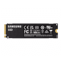 SAMSUNG 990 EVO PLUS MZ-V9S1T0BW 1TB NVME GEN4 SSD 7150/6300 - 2