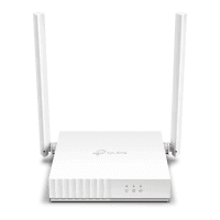 TP-LINK WR820N N300 WI-FI ROUTER 300MB