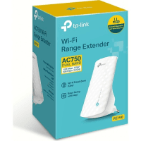 TP-LINK RE190 750MBPS KABLOSUZ AC DUAL BAND KOLAY KURULUM MENZİL GENİŞLETİCİ