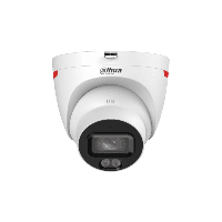 DAHUA DH-IPC-HDW2449T-S-LED-0280B-PRO 4MP 2.8MM 50M IR WIZSENSE TURRET IP KAMERA - 2