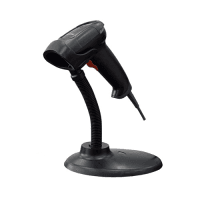 PERFORMAX PR-44 BARKOD OKUYUCU 2D KABLOLU IMAGER USB  (AYAK DAHİL )