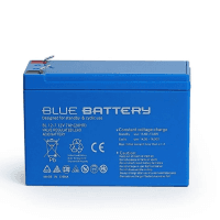 BLUE BL1270 UPS AKÜ 12V 7AH 6501357 (DEPOZİTOLUDUR)