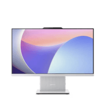 LENOVO AIO IDEACENTRE F0JY0019TR CORE ULTRA 5 226V 16 GB 512 GB SSD 24" FREE DOS MASAÜSTÜ BİLGİSAYAR