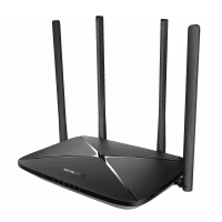 TP-LINK MERCUSYS MB115-4G 300 Mbps WIRELESS N 4G LTE ROUTER
