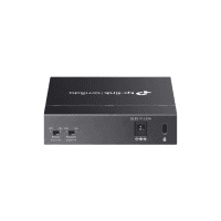 TP-LINK OMADA DS105G 5 PORT GIGABIT YÖNETİLEMEZ METAL KASA SWITCH - 2