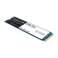 TEAM MP33 256GB 1600/1000MB/S NVME PCIE GEN3X4 M.2 SSD DISK TM8FP6256G0C101 - 2