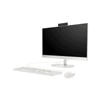 HP AIO B6JC3ES PO240 G10 i5-1334U 8GB 512GB SSD 23.8 FDOS - 2