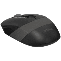 A4 TECH FG10S GRİ NANO KABLOSUZ OPTIK 2000 DPI MOUSE - 3