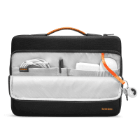 TOMTOC A14-E02H - A14F2D1 16" SIYAH DEFENDER-A14 NOTEBOOK EL ÇANTASI - 4
