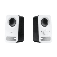 LOGİTECH Z150 2.0 MULTİMEDYA HOPARLÖR - BEYAZ 980-000815 - 2