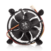 TX SILENT WIND TXCCSW115 1150/1155/1156 CPU FAN - 2