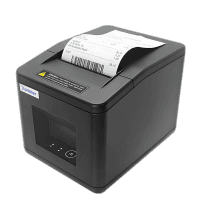 XPRINTER XP-Q805K 203DPI DİREKT TERMAL USB+ETHERNET FİŞ YAZICI