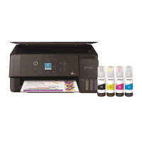 EPSON ECOTANK L3360 ÇOK FONKSİYONLU KABLOSUZ MÜREKKEP TANKLI YAZICI - 5