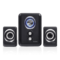 DARK DK AC SP211 2+1 LED'li Multimedia USB Speaker - 2