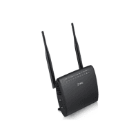 ZYXEL VMG3312-T20A KABLOSUZ ADSL/VDSL 4 PORT USB MODEM/ROUTER