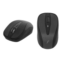FRISBY FK-W156QU 2.4  USB KABLOSUZ  KLAVYE MOUSE SET - 4