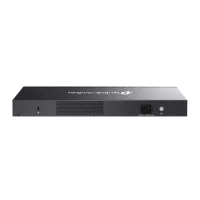 TP-LINK DS1024G 24 PORT RACKMOUNT GIGABIT SWITCH - 2