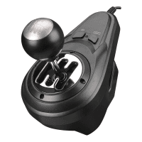 RAMPAGE V902 PC 3 PEDALLI - EL VİTESLİ GAMING OYUNCU DİREKSİYONU - 7