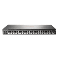 HP ARUBA 2930F 48G 4SFP+ Switch JL254A
