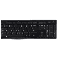 LOGITECH K270 KABLOSUZ KLAVYE TR Q 920-003761