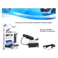 FSP NET36 36W ASUS NOTEBOOK STANDART ADAPTÖR