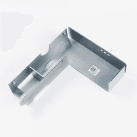 BRC03 2,5 TO 3,5" BRACKET (WWGPK)