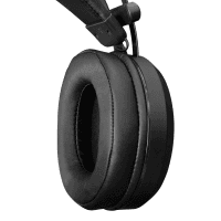 RAMPAGE G7 X-RUNNER SİYAH RGB LED 7.1 GAMING MIKROFONLU OYUNCU KULAKLIĞI - 6