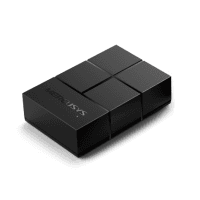 TP-LINK MERCUSYS MS105G 5 PORT 10/100/1000 MASAÜSTÜ SWITCH YÖNETİLEMEZ