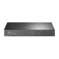 TP-LINK TL-R470T+ GENİŞ BAND ROUTER